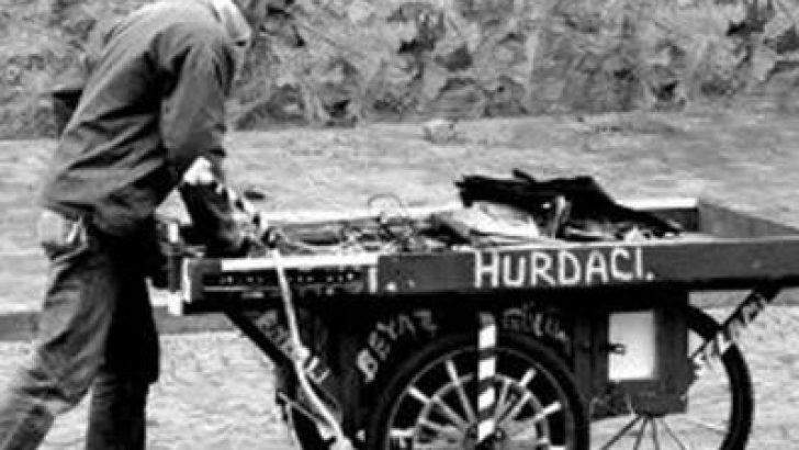 Doğankent Hurdacı
